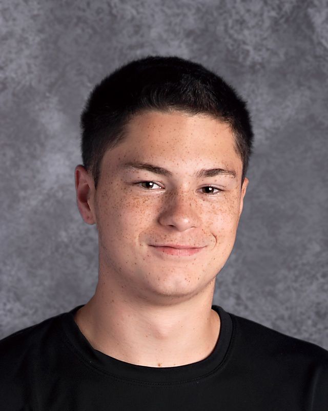 East Forest High School