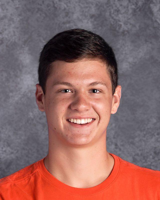 East Forest High School