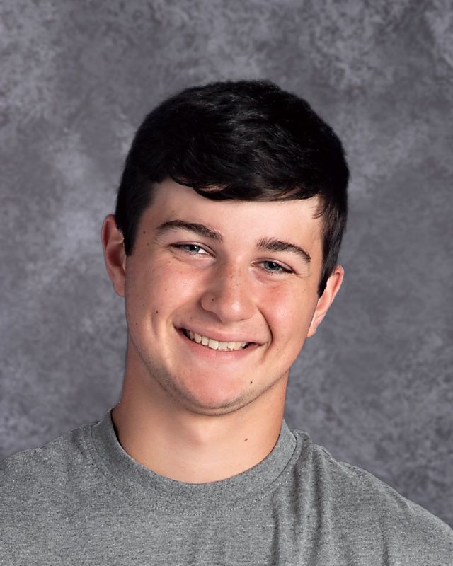 East Forest High School