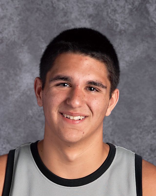 East Forest High School