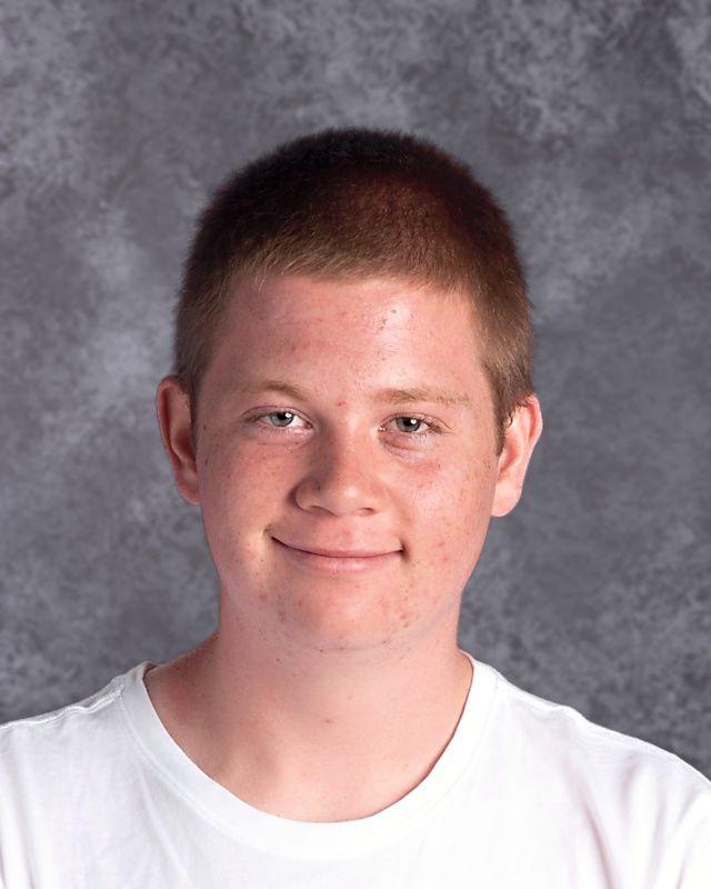 East Forest High School