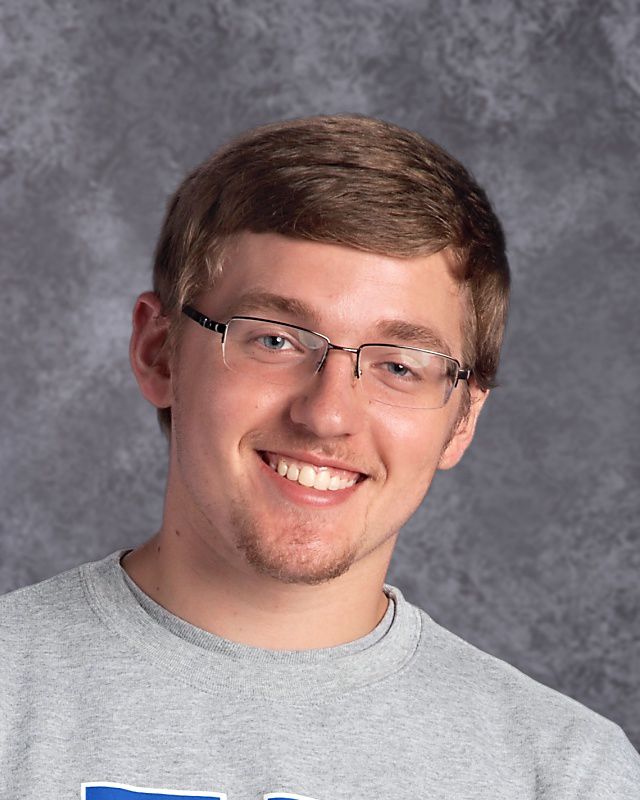 East Forest High School