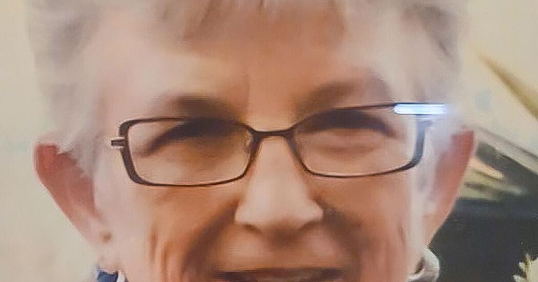Obituary for Billie Rae Weekes Cunningham