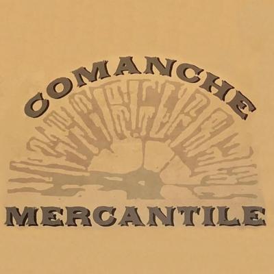 Comanche Mercantile/ Windmill