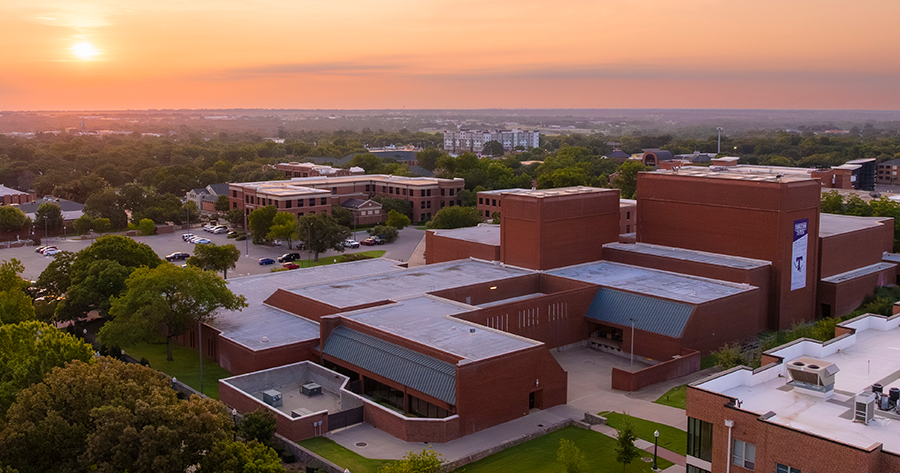 Research Excellence Fund Awards $500,000 to Tarleton State for Doctoral ...