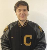 CHS Band student selected as Texas All-State Musician