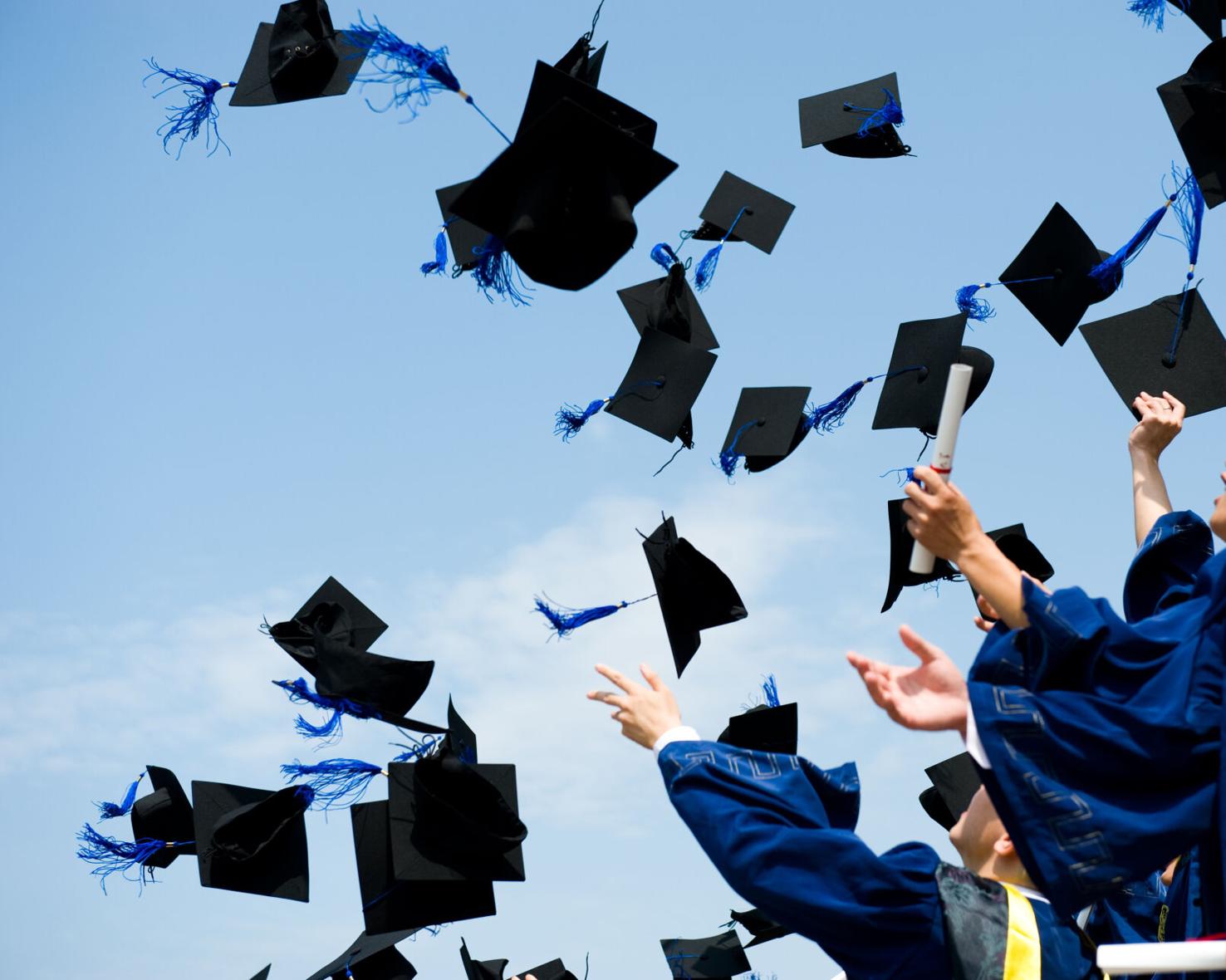 Angelo State University Announces Fall 2024 Dean's List School News