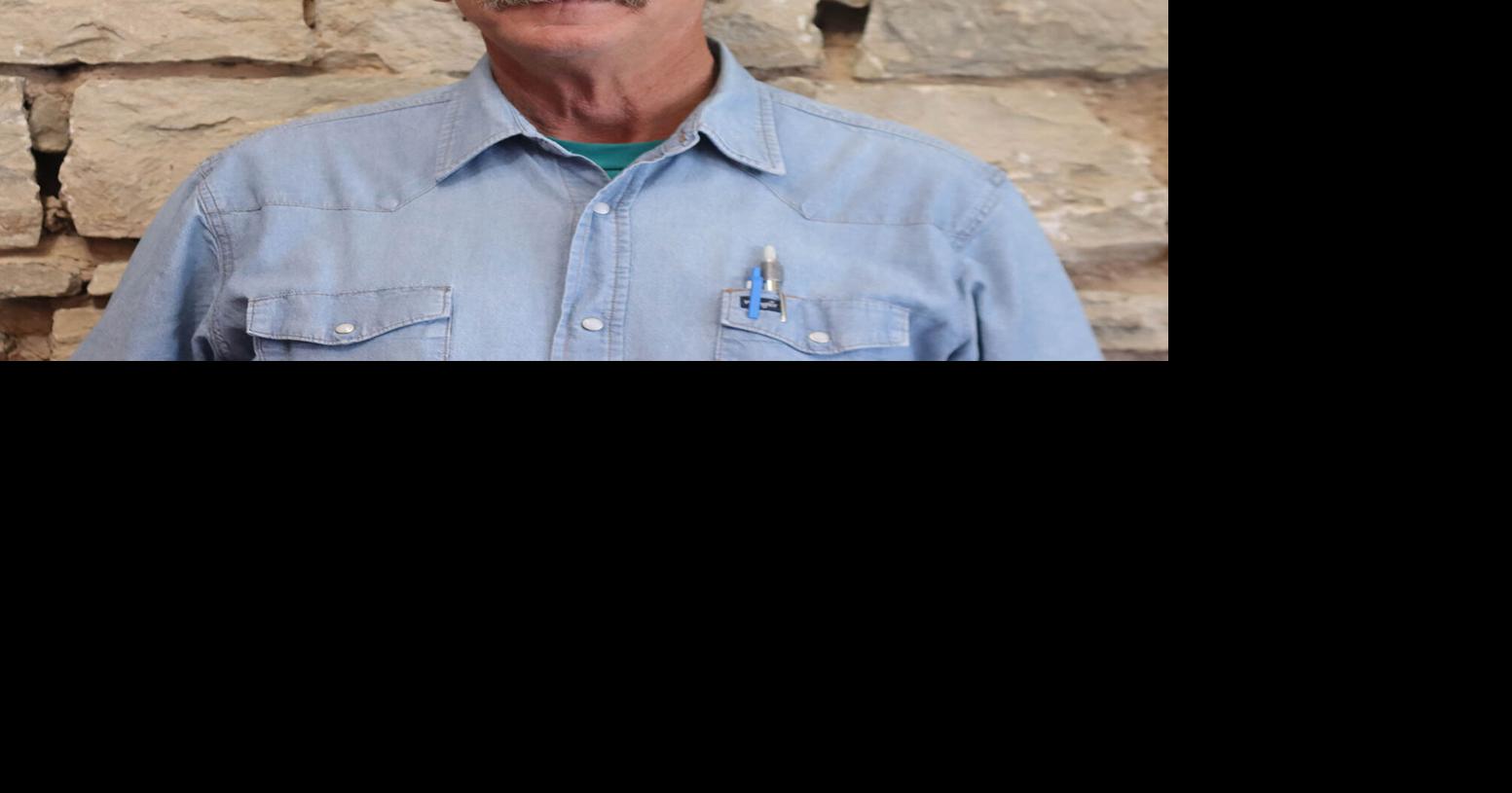 Russell Gillette for County Commissioner | County News ...