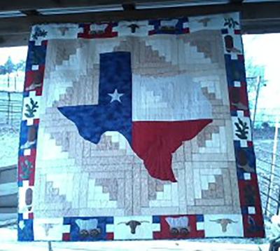 National Quilting Day