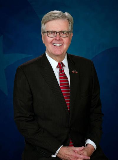 Lt. Gov. Dan Patrick on one thing we can do right now to better protect our students before a new school year begins