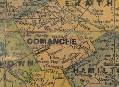 A Letter From The Comanche County Judge Coronavirus Covid 19 Thecomanchechief Com
