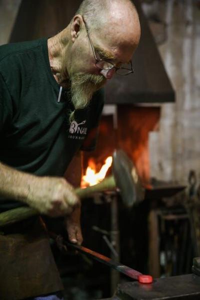 Need a good skillet? Life thecomanchechief com