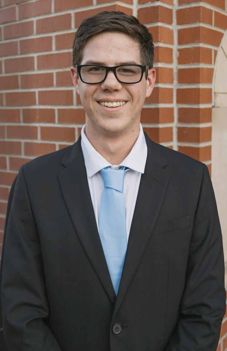 Howard Payne University dedicates Center for Student Success in memory ...