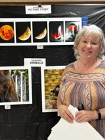 The Comanche County Pow Wow Photography Contest winners
