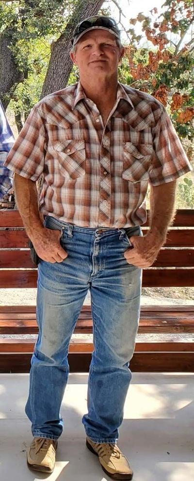 Obituary for Byron Rex Reed | Obituaries | thecomanchechief.com