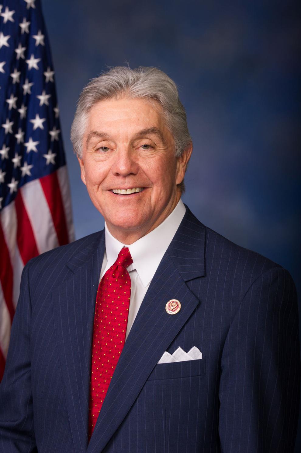 Rep. Williams Joins Colleagues in Joint Session of Congress to Certify