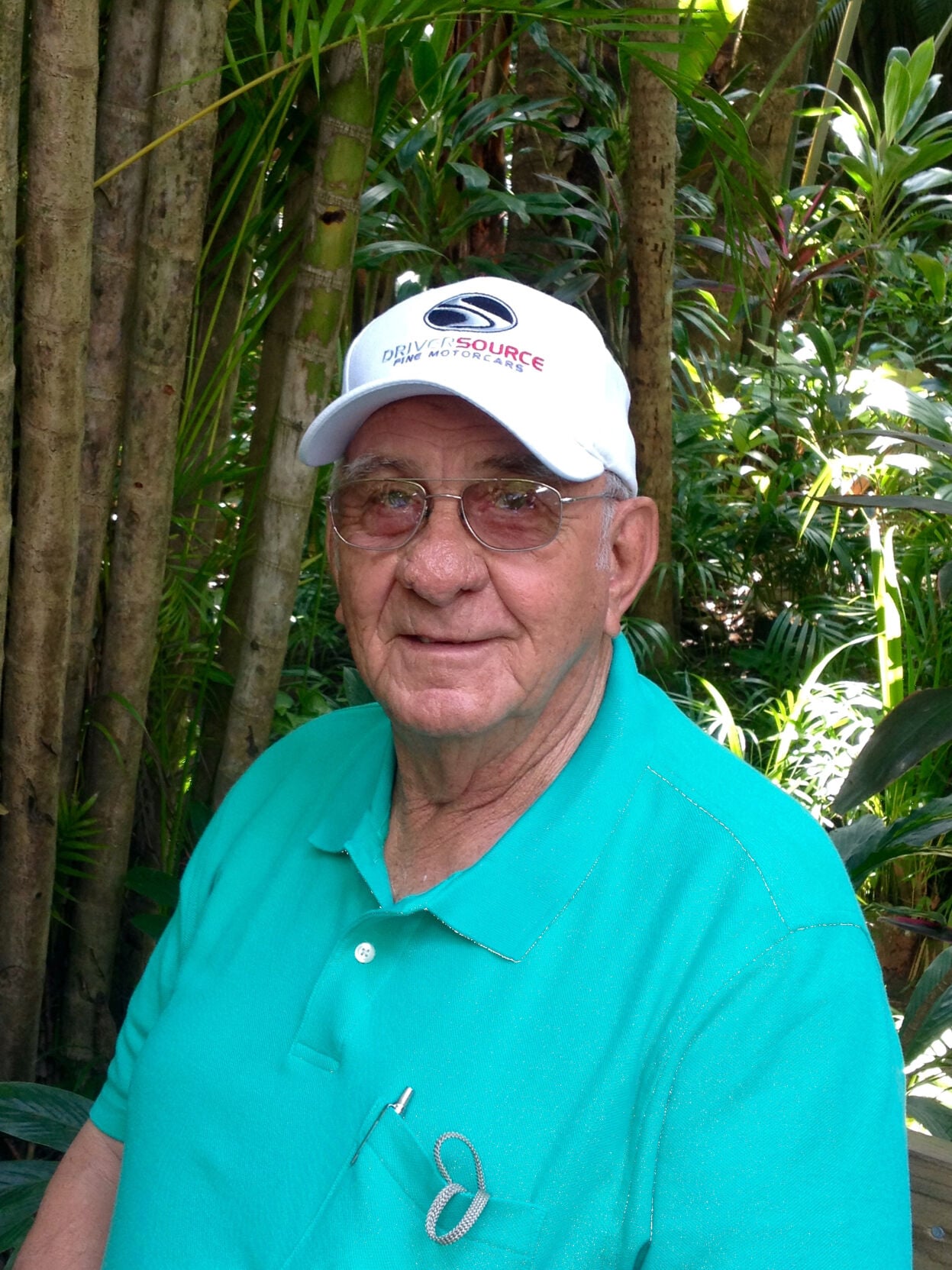 Sydney Clayton's obituary and legacy.