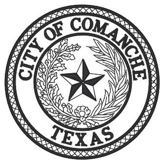 Comanche City Council meeting