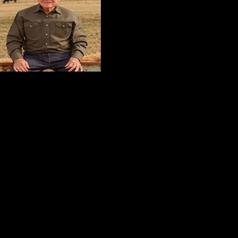 Obituary for Elton Ray McDonald | Obituaries | thecomanchechief.com
