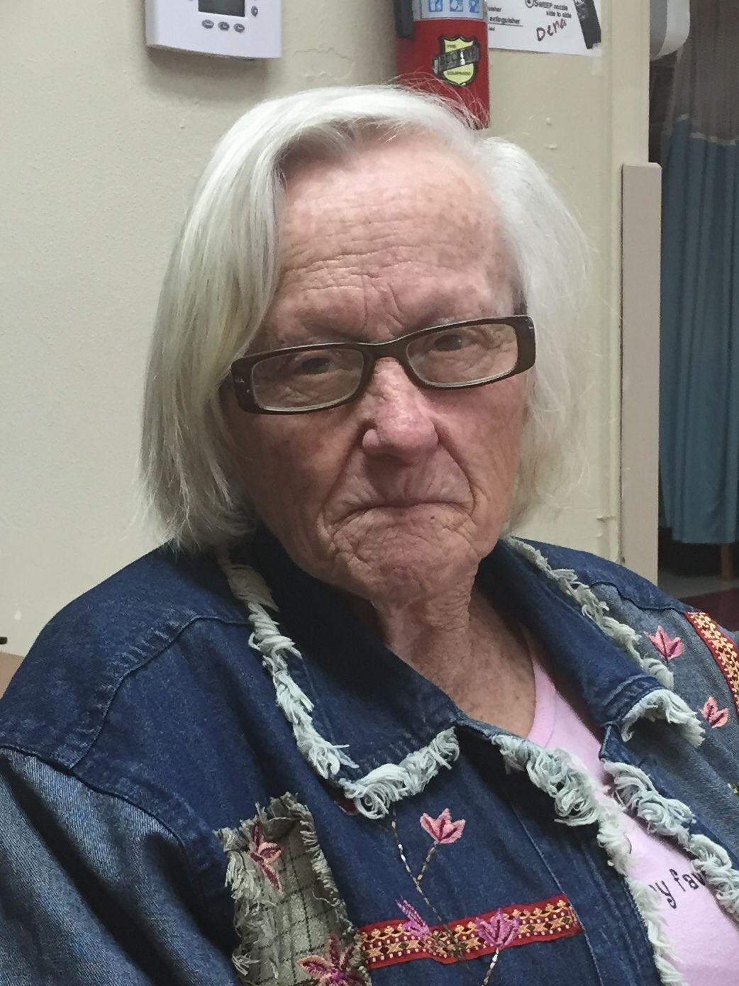 Robinson Obituaries