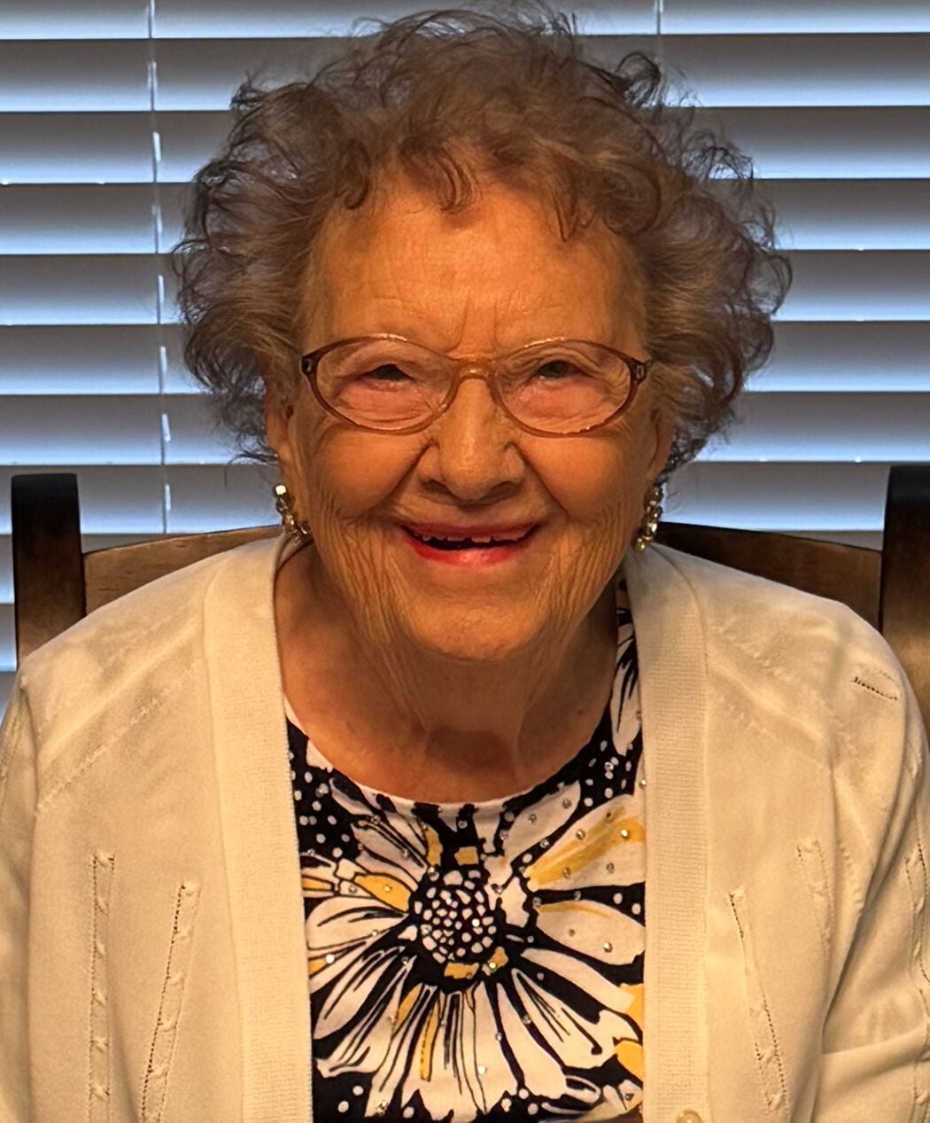 Frances Williams Hawkins: A life remembered.