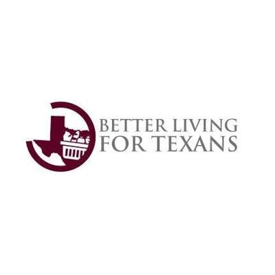 Better Living for Texans