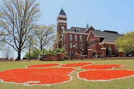 News From Clemson University University News Thecomanchechief Com