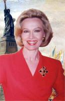 Tea Party Patriots Welcomes Dr. Carole Haynes to Cisco May 11