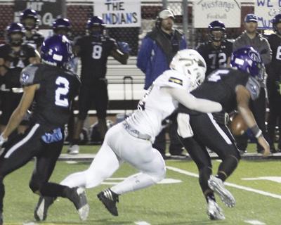 Comanche Indians Varsity Football Schedule Comanche Isd News Thecomanchechief Com