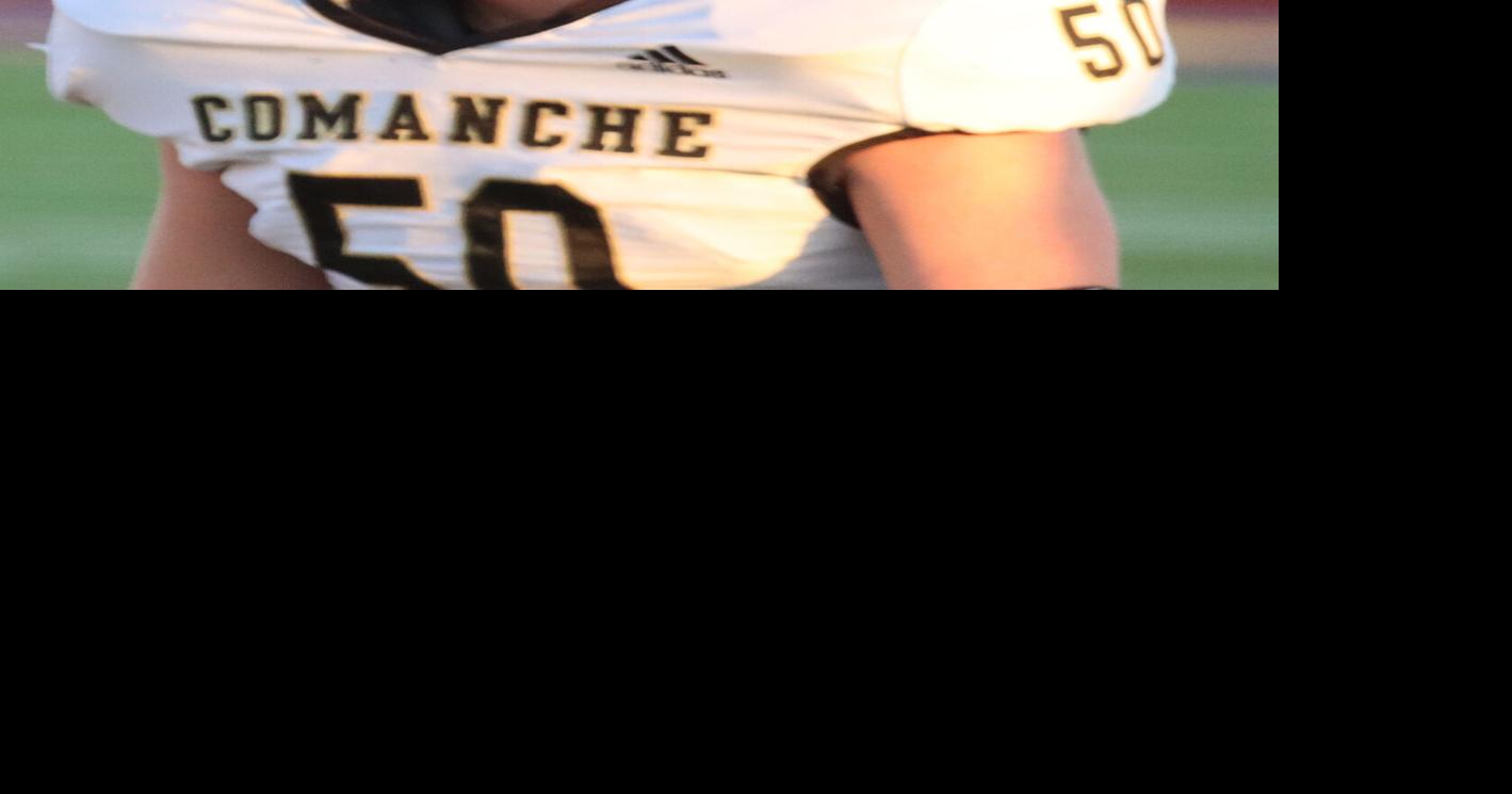 Comanche Indians at Early Longhorns varsity football photo gallery 1 from September 8, 2023