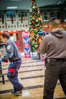 Tarleton Police to Participate in Active Shooter Response Training