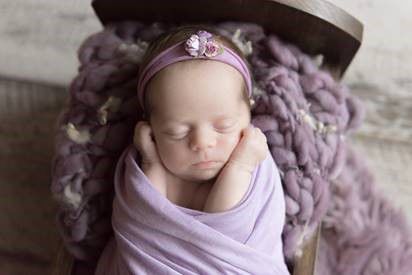 recent birth announcements