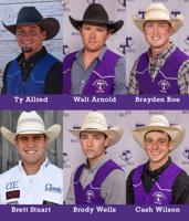 Tarleton Rodeo Team claims fourth National Championship