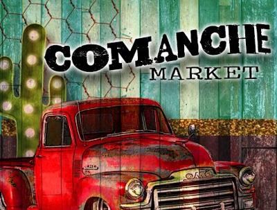 Comanche Market December 3