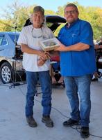 Comanche County Car Show winners announced