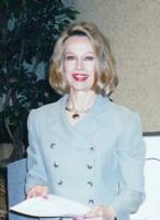 Tea Party Patriots welcomes Dr. Carole Haynes to Cisco May 11