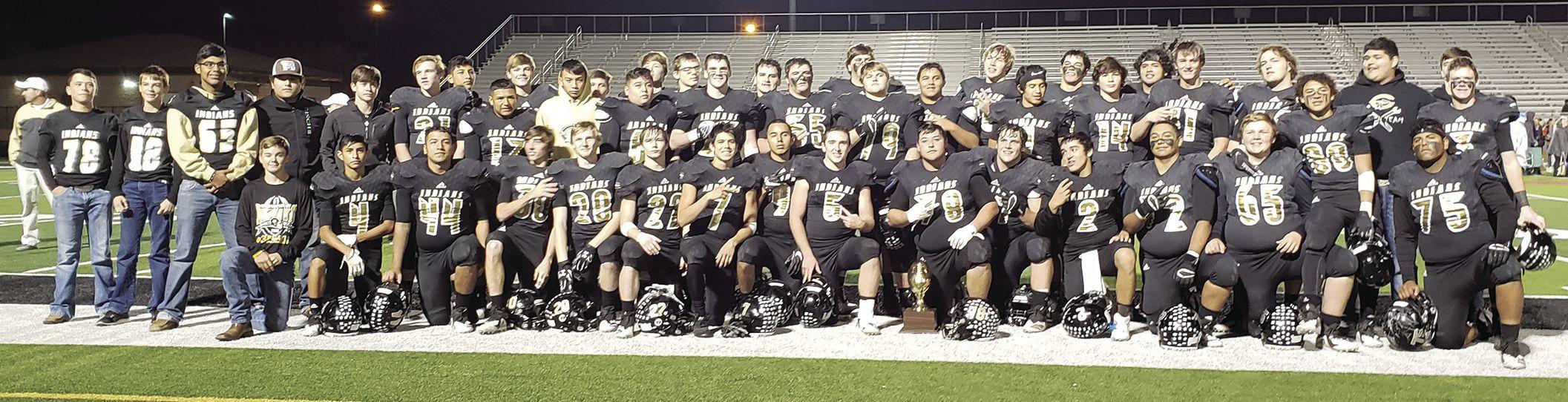 2019 Chs Varsity Football Schedule Comanche Isd News Thecomanchechief Com