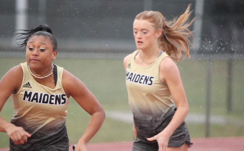2023 High School Tribe Relays from Thursday, March 9, 2023 photo gallery #3