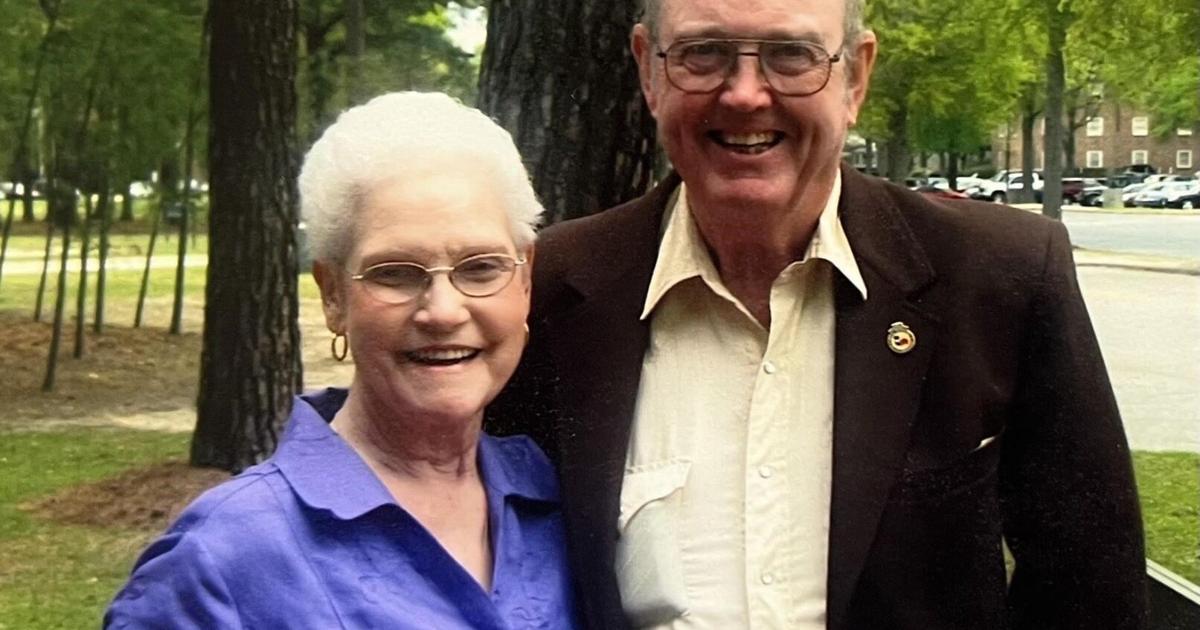Patsy Jo Graichen Patsy Ann (Pat) Center Gresham | Obituaries | thecomanchechief.com