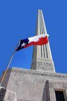 Texans Observe San Jacinto Day