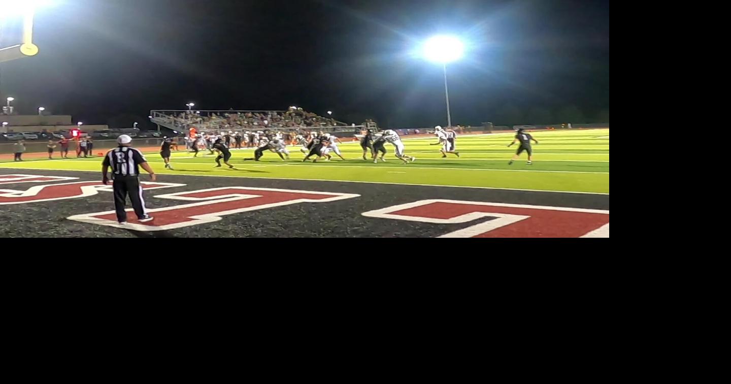 Comanche at Millsap 2026 football video clips | Multimedia ...