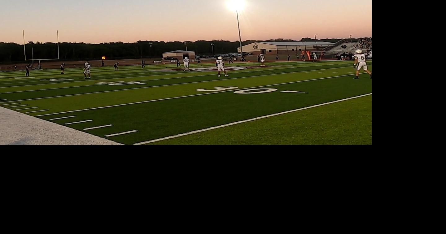 Comanche at Millsap 2026 football video clips | Multimedia ...