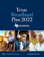 Texas Comptroller’s office selects LightBox to develop broadband availability map