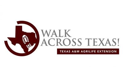 Walk Across Texas Program