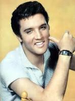 Comanche County Historical invites you to Elvis Presley Day at the museum