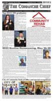 The Comanche Chief - May 19, 2022 Issue 6