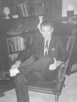 James Claude Wilkerson, Jr.