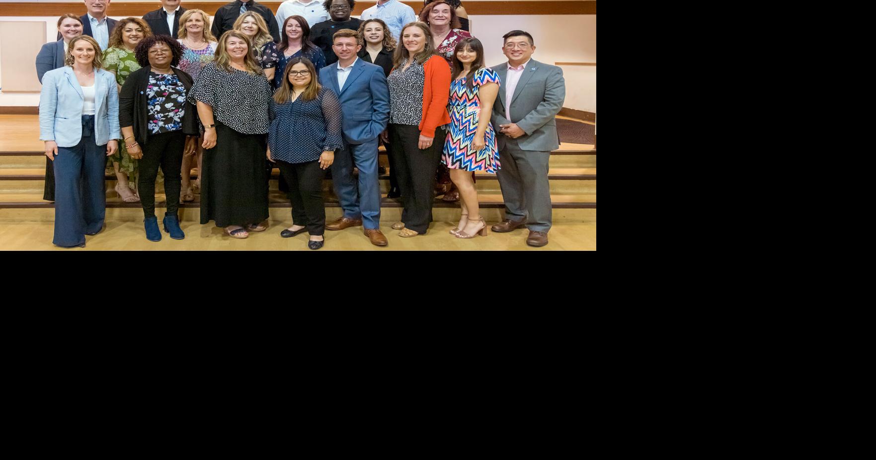 Leadership RP Graduates Second Cohort | Community | thecommunityvoice.com