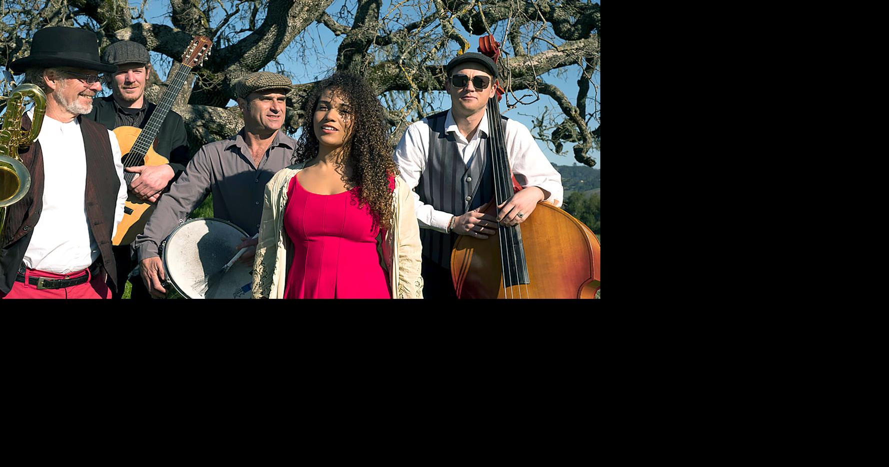 Sebastopol celebrate its 120th anniversary Saturday with town party ...