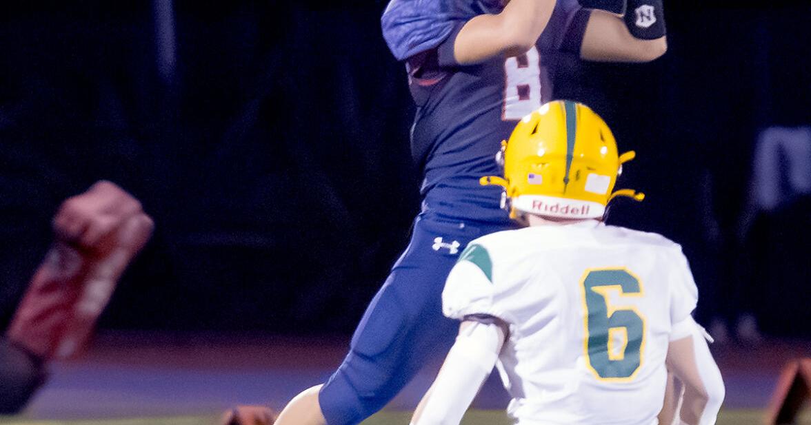 Cougars JV’s bid for perfect season falls short